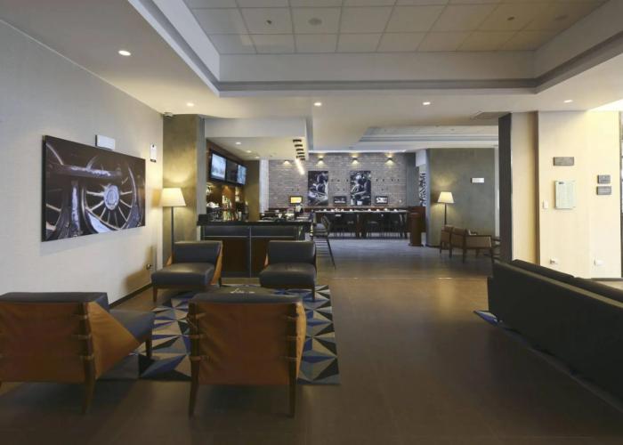 Casa Andina Select Tacna