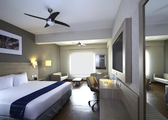 Casa Andina Select Tacna