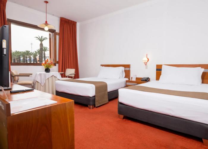 DM Hoteles Tacna