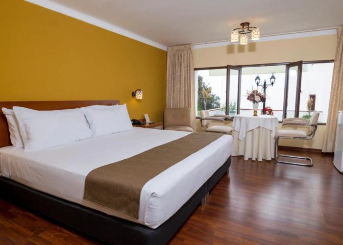 DM Hoteles Tacna