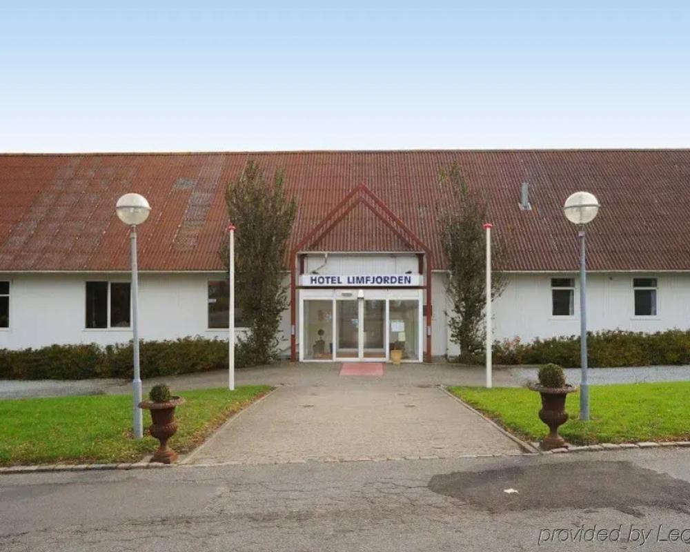 Hotel Limfjorden