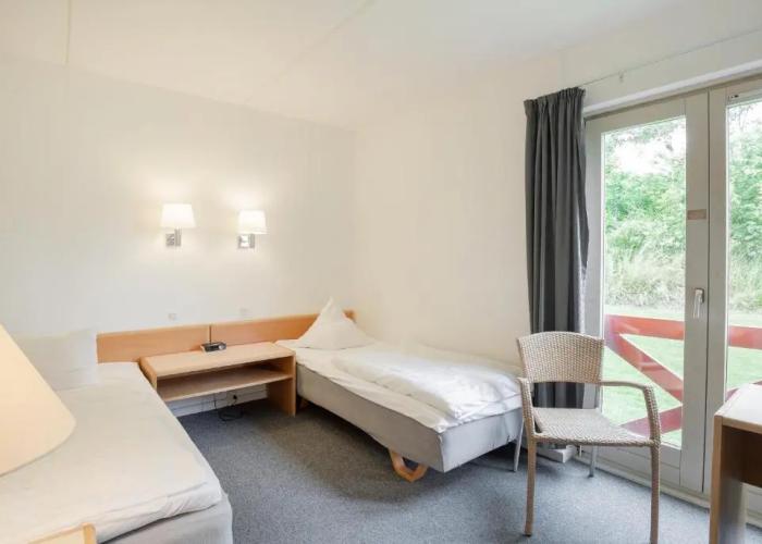 Hotel Limfjorden