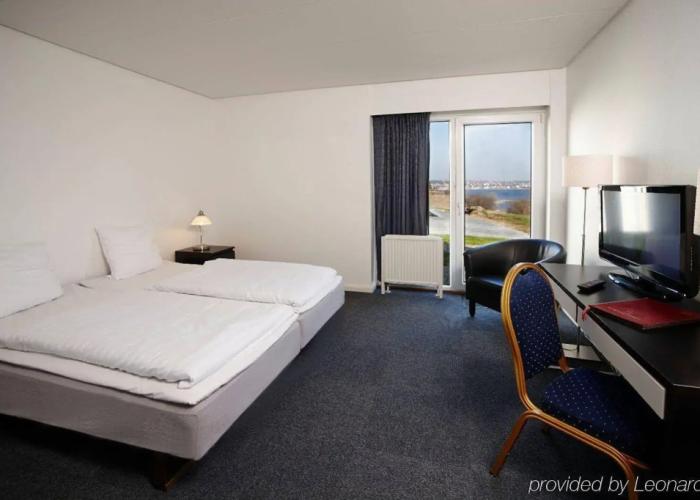 Hotel Limfjorden