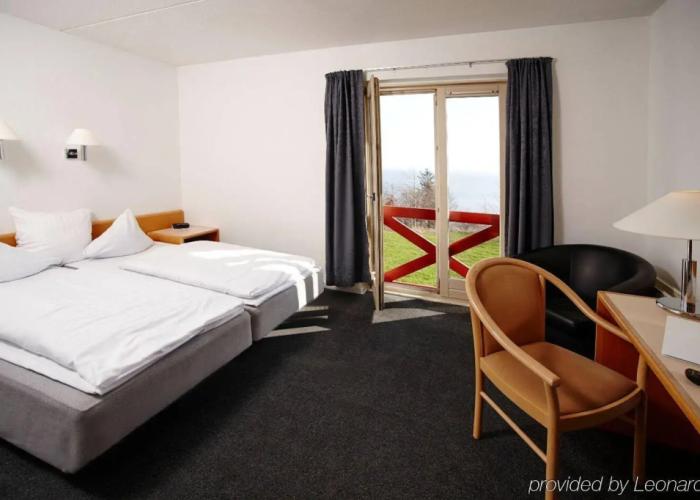 Hotel Limfjorden