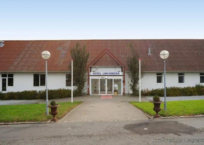 Hotel Limfjorden