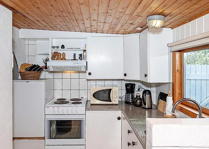 4 Person Holiday Home in Thisted