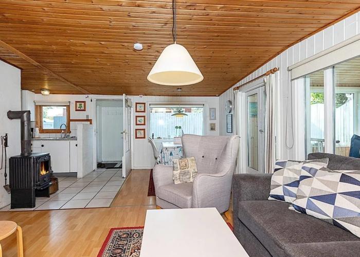 4 Person Holiday Home in Thisted