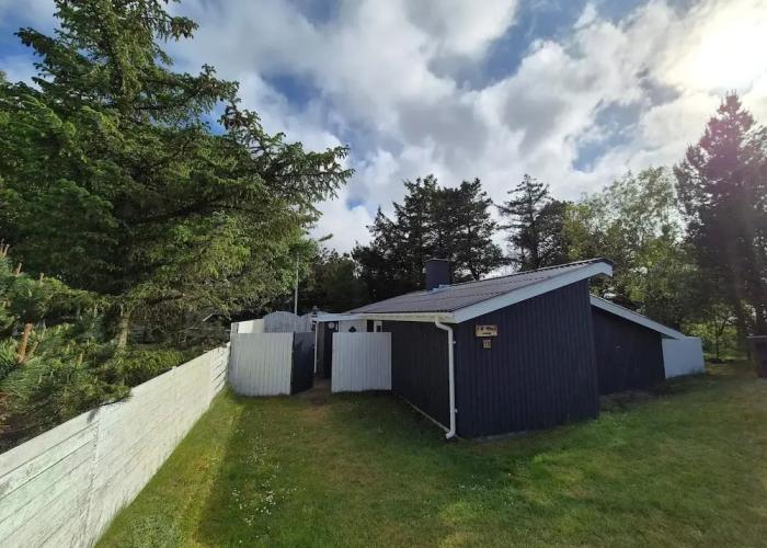 4 Person Holiday Home in Thisted