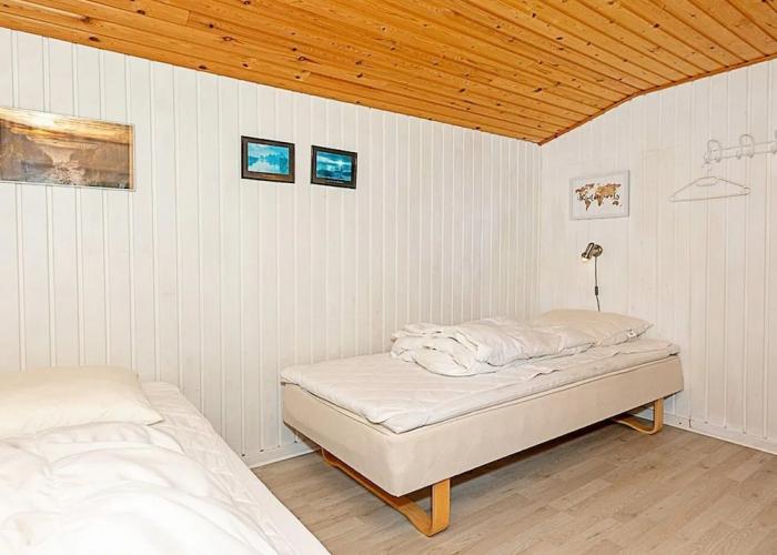 4 Person Holiday Home in Thisted