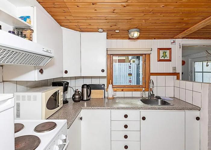 4 Person Holiday Home in Thisted