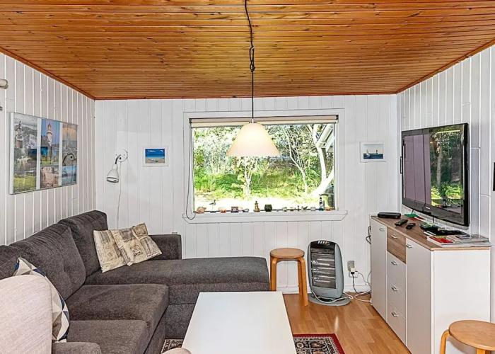 4 Person Holiday Home in Thisted