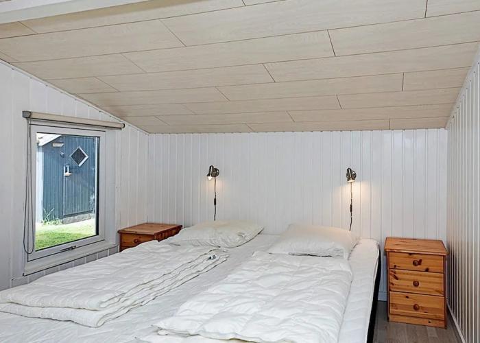 4 Person Holiday Home in Thisted