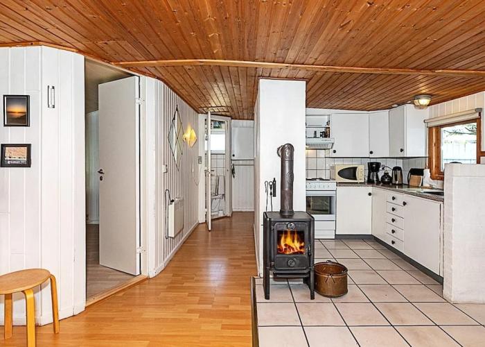 4 Person Holiday Home in Thisted