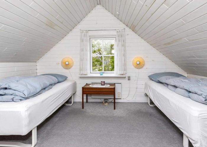 6 Person Holiday Home in Thisted-by Traum
