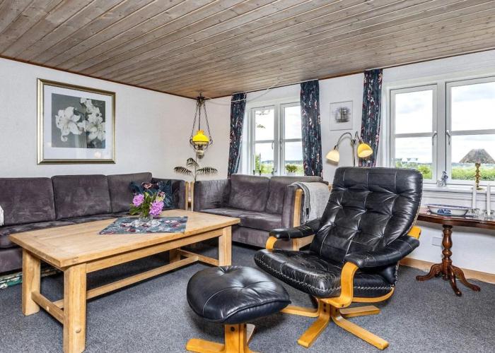 6 Person Holiday Home in Thisted-by Traum