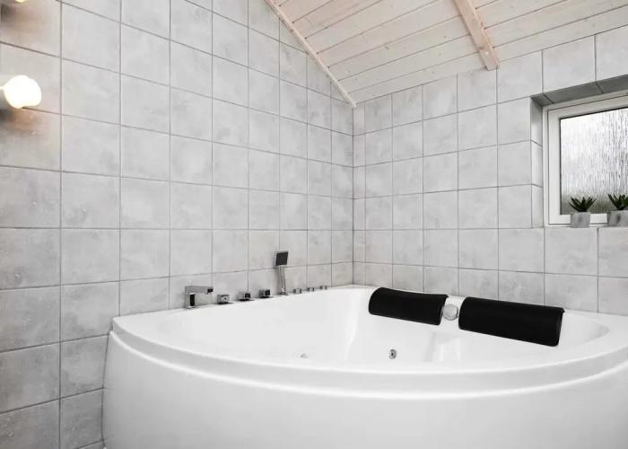 6 Person Holiday Home in Thisted