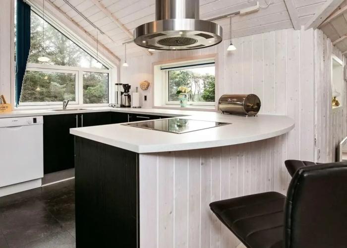 6 Person Holiday Home in Thisted
