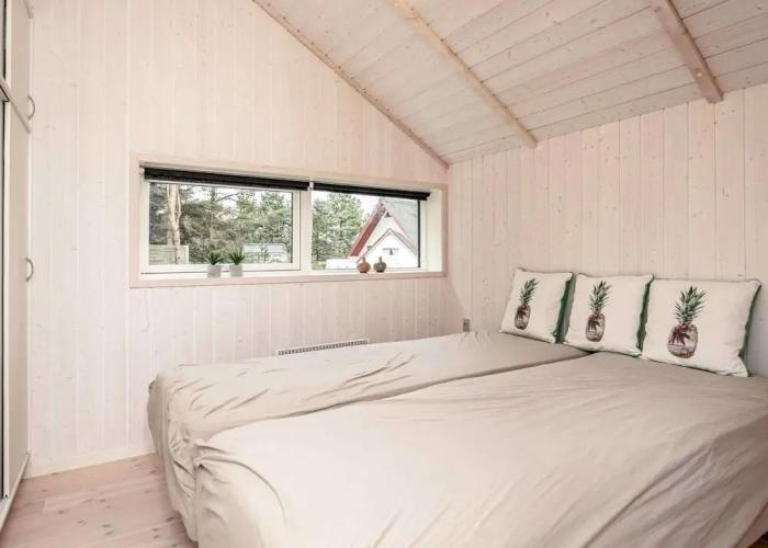 6 Person Holiday Home in Thisted