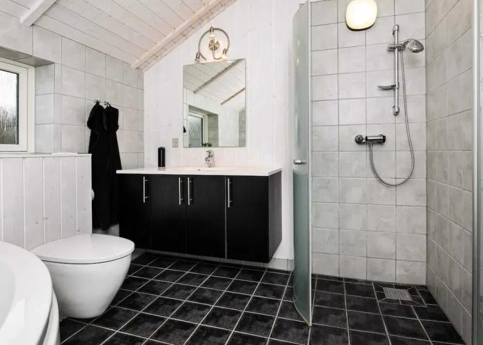 6 Person Holiday Home in Thisted