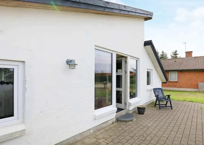 7 Person Holiday Home in Thisted-by Traum