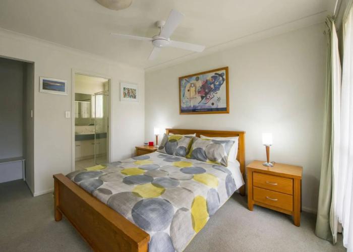 Bellevue Bed & Breakfast McLaren Vale