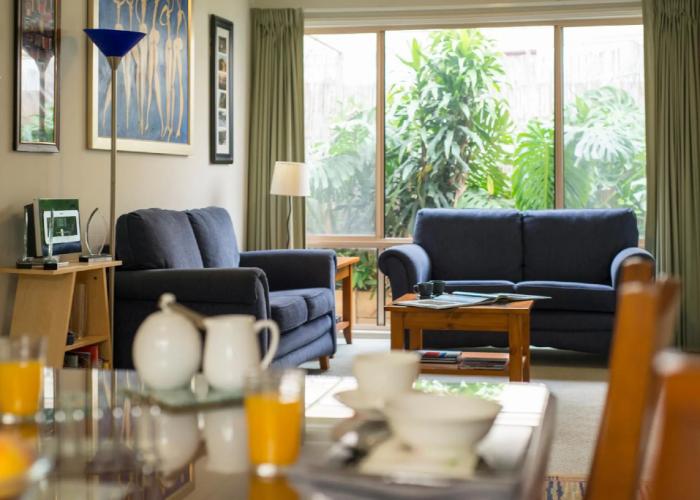 Bellevue Bed & Breakfast McLaren Vale