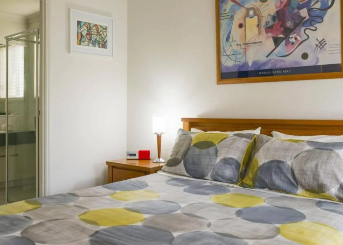 Bellevue Bed & Breakfast McLaren Vale