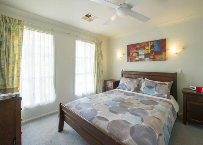 Bellevue Bed & Breakfast McLaren Vale