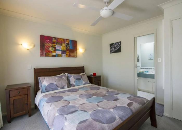 Bellevue Bed & Breakfast McLaren Vale