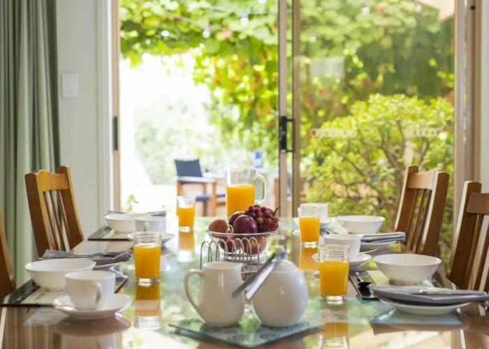 Bellevue Bed & Breakfast McLaren Vale