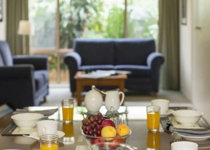 Bellevue Bed & Breakfast McLaren Vale