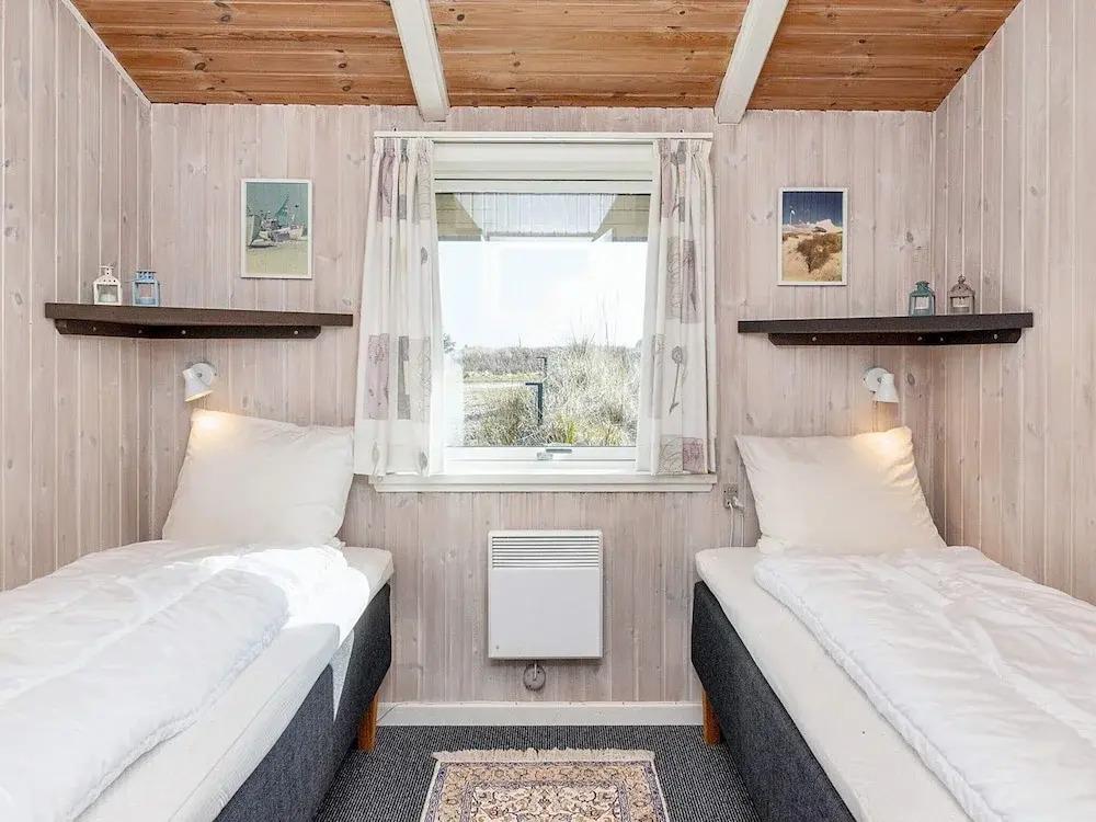 6 Person Holiday Home in Thisted