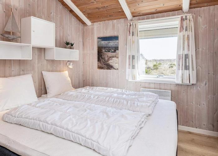 6 Person Holiday Home in Thisted