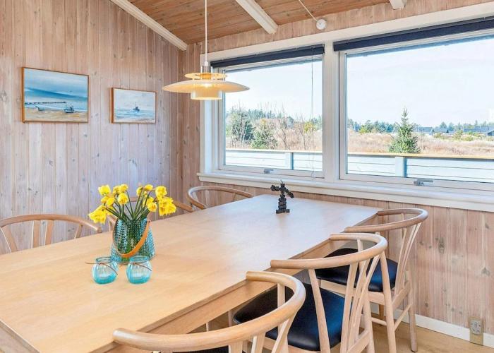 6 Person Holiday Home in Thisted