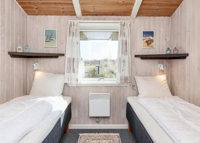 6 Person Holiday Home in Thisted