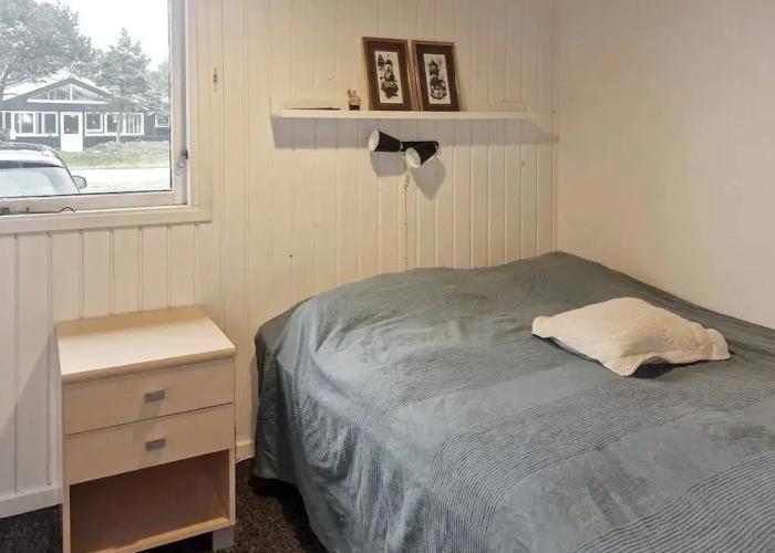 6 Person Holiday Home in Thisted