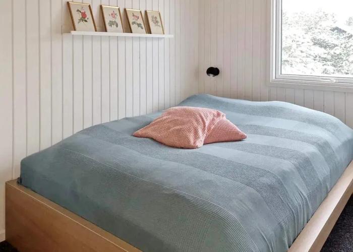 6 Person Holiday Home in Thisted