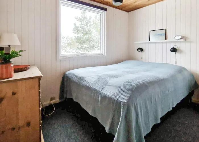 6 Person Holiday Home in Thisted