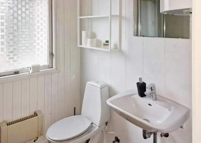 6 Person Holiday Home in Thisted