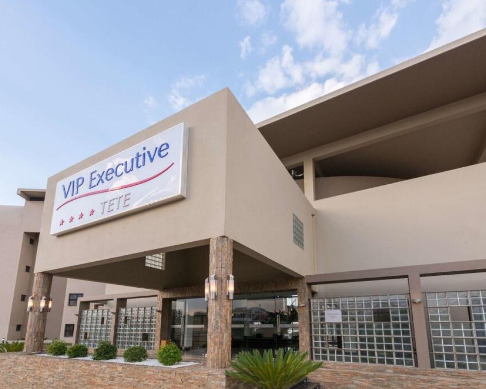 Hotel Vip Executive Tete