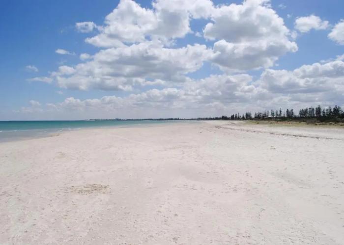 Port Adelaide Backpackers