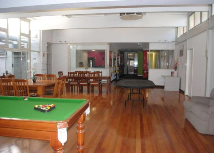 Port Adelaide Backpackers