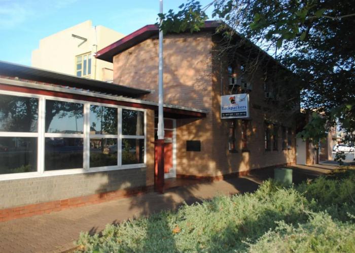Port Adelaide Backpackers