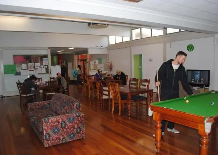 Port Adelaide Backpackers