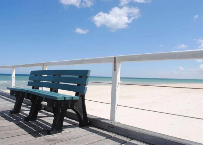 Port Adelaide Backpackers