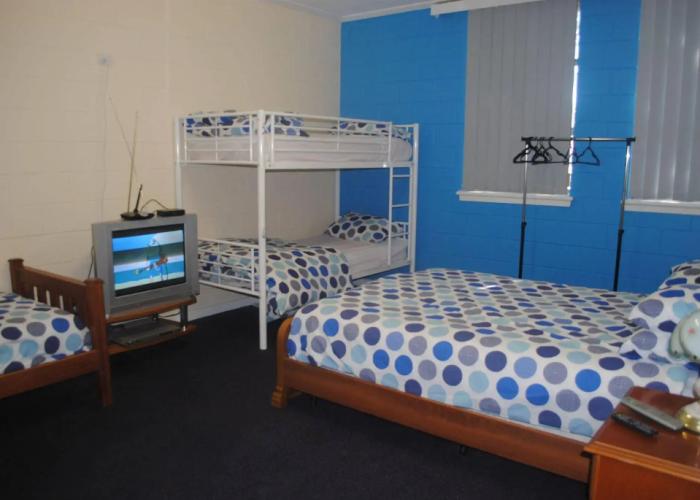 Port Adelaide Backpackers