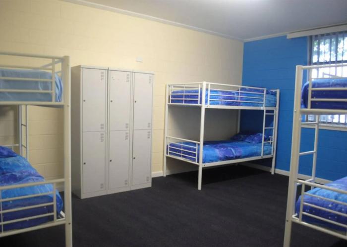 Port Adelaide Backpackers