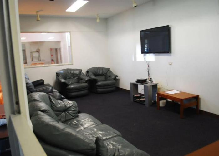 Port Adelaide Backpackers