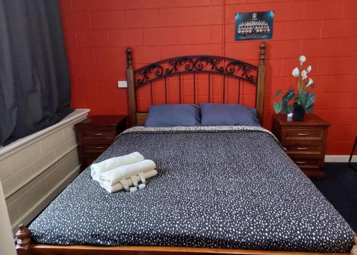 Port Adelaide Backpackers