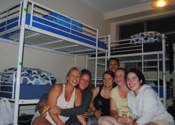 Port Adelaide Backpackers